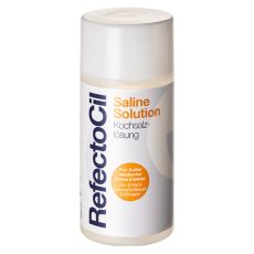 RefectoCil Saline Solution 150ml 1 Starry lashes